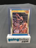 1988-89 Fleer #124 LARRY BIRD Celtics All-Star Vintage Basketball Card