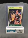 1988-89 Fleer #9 LARRY BIRD Celtics Vintage Basketball Card