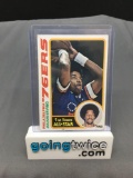 1978-79 Topps #130 DR. J JULIUS ERVING 76ers Vintage Basketball Card