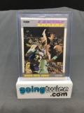 1987-88 Fleer #1 KAREEM ABDUL-JABBAR Lakers Vintage Basketball Card