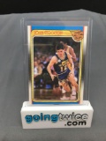 1988-89 Fleer #127 JOHN STOCKTON Jazz ROOKIE All-Star Vintage Basketball Card