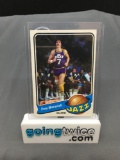 1979-80 Topps #60 Pistol PETE MARAVICH Jazz Vintage Basketball Card