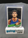 1979-80 Topps #45 BILL WALTON Clippers Vintage Basketball Card