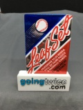 Factory Sealed 1990 LEAF SERIES 2 Baseball 15 Card Pack - Frank Thomas Rookie?