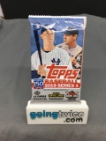 Factory Sealed 2019 TOPPS SERIES 1 Baseball 14 Card Hobby Edition Pack