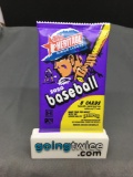 Factory Sealed 2020 Topps HERITAGE MINOR LEAGUE Baseball 8 Card Hobby Edition Pack