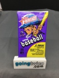 Factory Sealed 2020 Topps HERITAGE MINOR LEAGUE Baseball 8 Card Hobby Edition Pack