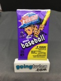 Factory Sealed 2020 Topps HERITAGE MINOR LEAGUE Baseball 8 Card Hobby Edition Pack