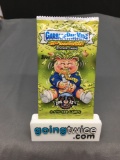 Factory Sealed 2020 Topps GARAGE PAIL KIDS 35th Anniversary 8 Card Pack