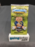 Factory Sealed 2020 Topps GARAGE PAIL KIDS 35th Anniversary 8 Card Pack