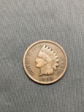 1903 United States Indian Head Penny from Estate Hoard Collection