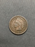 1905 United States Indian Head Penny from Estate Hoard Collection