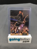 1992-93 Stadium Club #201 SHAQUILLE O'NEAL Magic Lakers ROOKIE Basketball Card