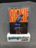 1995-96 Skybox #233 KEVIN GARNETT Wolves ROOKIE Basketball Card