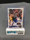 1995-96 Collector's Choice #275 KEVIN GARNETT Wolves ROOKIE Basketball Card