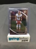 2020 Absolute Memorabilia #117 CHASE YOUNG Redskins ROOKIE Football Card