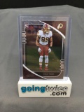 2020 Absolute Memorabilia #117 CHASE YOUNG Redskins ROOKIE Football Card