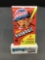 Factory Sealed 2020 Topps HERITAGE HIGH NUMBER Baseball 9 Card Hobby Pack