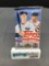 Factory Sealed 2019 Topps SERIES 1 Baseball 14 Card Hobby Pack