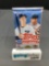 Factory Sealed 2019 Topps SERIES 1 Baseball 14 Card Hobby Pack