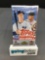 Factory Sealed 2019 Topps SERIES 1 Baseball 14 Card Hobby Pack