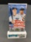 Factory Sealed 2019 Topps SERIES 1 Baseball 14 Card Hobby Pack