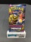 Factory Sealed Pokemon Sun & Moon UNIFIED MINDS 10 Card Booster Pack
