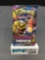 Factory Sealed Pokemon Sun & Moon UNIFIED MINDS 10 Card Booster Pack