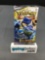 Factory Sealed Pokemon Sun & Moon COSMIC ECLIPSE 10 Card Booster Pack