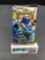 Factory Sealed Pokemon Sun & Moon COSMIC ECLIPSE 10 Card Booster Pack