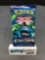 Factory Sealed Pokemon XY EVOLUTIONS 10 Card Booster Pack