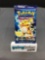 Factory Sealed Pokemon XY EVOLUTIONS 10 Card Booster Pack