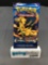 Factory Sealed Pokemon XY EVOLUTIONS 10 Card Booster Pack