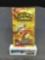 Factory Sealed Pokemon 2004 POP SERIES 1 - 2 Card Booster Pack - Rare!