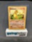 1999 Pokemon Base Set Shadowless #46 CHARMANDER Vintage Trading Card