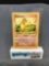 1999 Pokemon Base Set Shadowless #46 CHARMANDER Vintage Trading Card