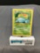 1999 Pokemon Base Set Unlimited #15 VENUSAUR Holofoil Rare Trading Card