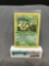 2000 Pokemon Neo Genesis 1st Edition #3 BELLOSSOM Holofoil Rare Trading Card