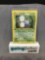 2000 Pokemon Neo Genesis 1st Edition #7 JUMPLUFF Holofoil Rare Trading Card