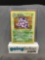 1999 Pokemon Base Set Shadowless #11 NIDOKING Holofoil Rare Trading Card