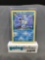 2000 Pokemon Team Rocket 1st Edition #20 DARK BLASTOISE Rare Trading Card