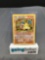 1999 Pokemon Base Set Unlimited #4 CHARIZARD Holofoil Rare Trading Card