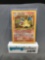 1999 Pokemon Base Set Unlimited #4 CHARIZARD Holofoil Rare Trading Card