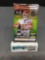 Factory Sealed 2020 Panini MOSAIC Football 6 Card Retail Pack - Joe Burrow Rookie?