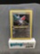 2000 Pokemon Neo Genesis 1st Edition #13 SKARMORY Holofoil Rare Trading Card