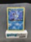 2000 Pokemon Team Rocket #20 DARK BLASTOISE Rare Pokemon Card from Nice Collection