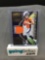 2019 Panini Playbook Play Action #5 DREW LOCK Rookie Card - Worn Jersey Relic