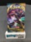 Factory Sealed 2020 Pokemon Sword & Shield DARKNESS ABLAZE 10 Card Booster Pack