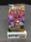 Factory Sealed 2020 Pokemon Sword & Shield DARKNESS ABLAZE 10 Card Booster Pack