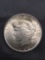 1922 United States Peace Silver Dollar - 90% Silver Coin from Estate Collection